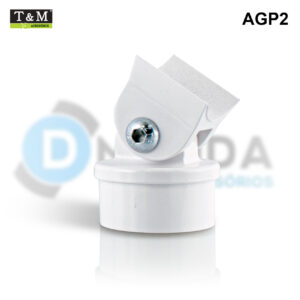 AGP2 - Conexao Angular Polimero